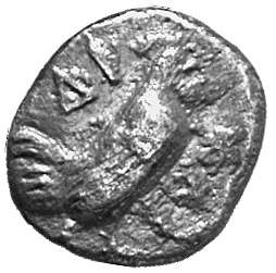 CN Type cn.dicaea_thrace.1_ed.17, аверс, cn-coins
