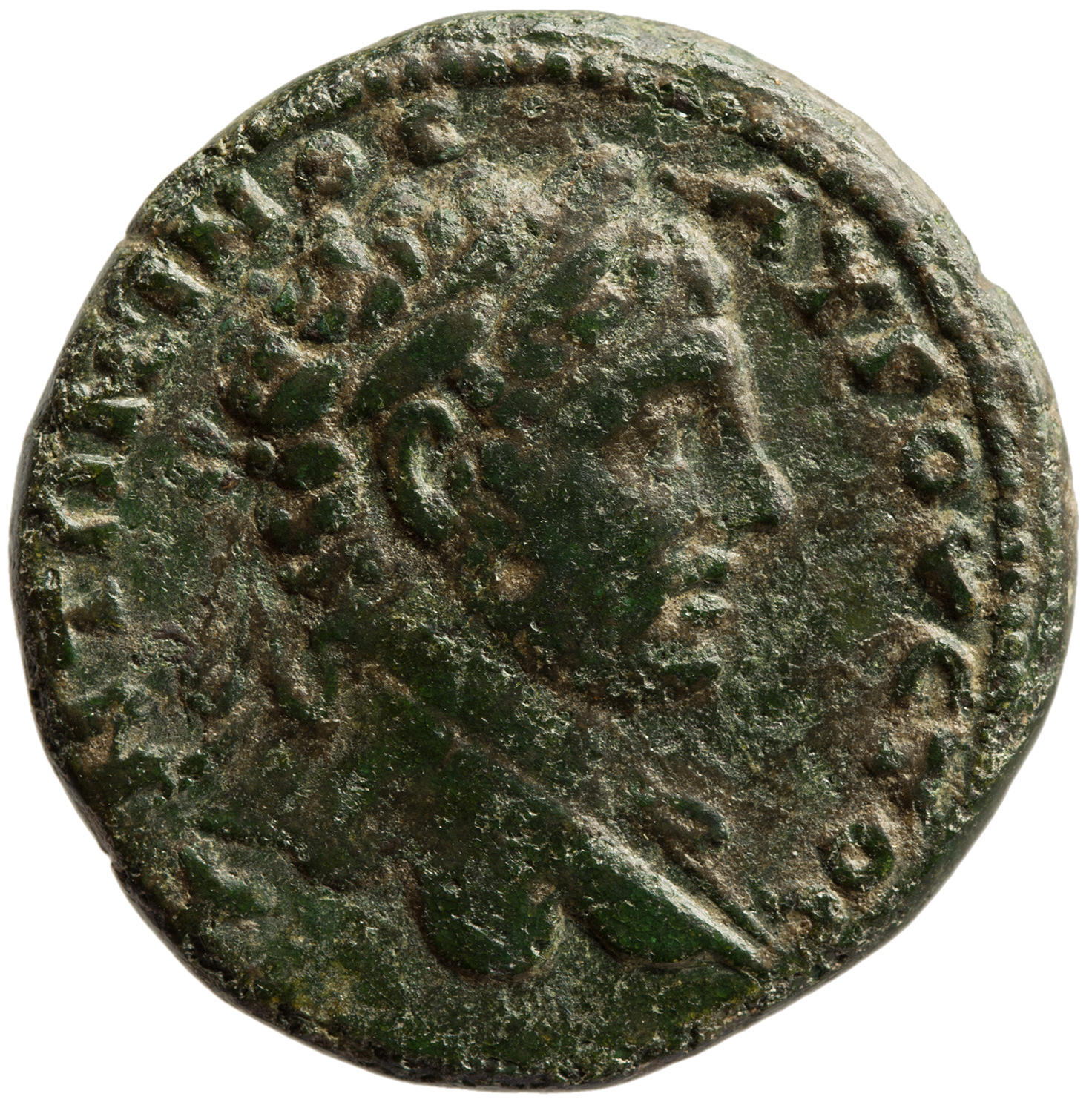аверс CN Type cn.byzantium.1_ed.403