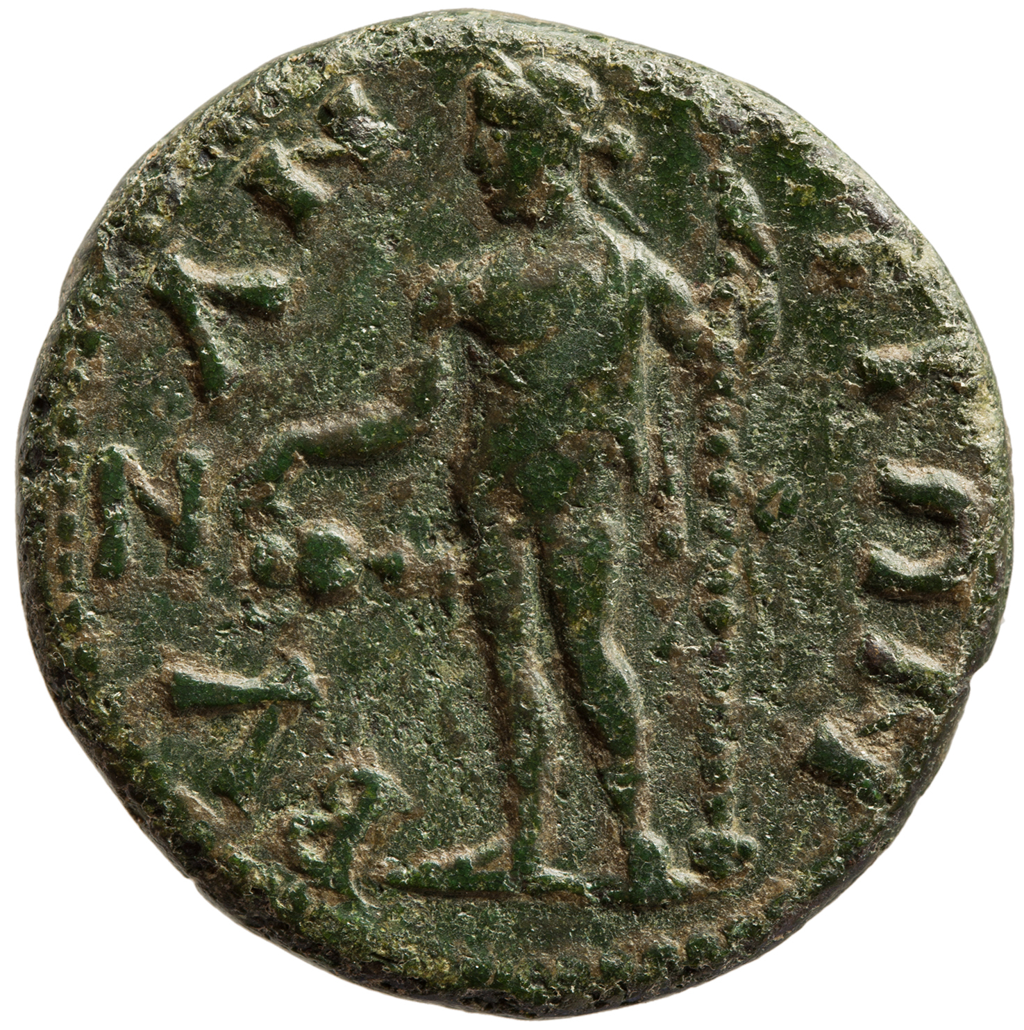 реверс CN Type cn.byzantium.1_ed.403