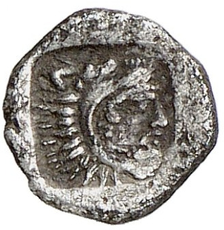 CN Type cn.dicaea_thrace.1_ed.17, реверс, cn-coins