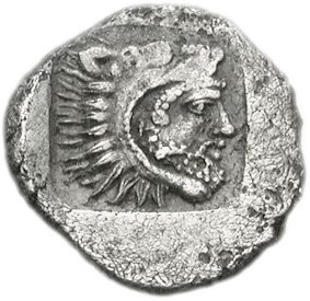 реверс CN Type cn.dicaea_thrace.1_ed.17