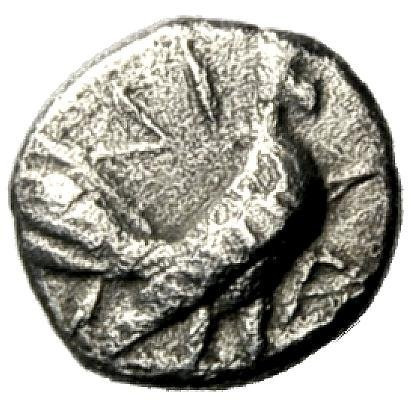 CN Type cn.dicaea_thrace.1_ed.19, аверс, cn-coins