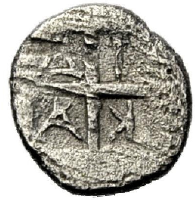 CN Type cn.dicaea_thrace.1_ed.19, реверс, cn-coins