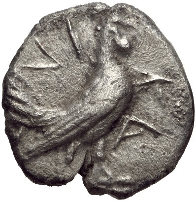 аверс CN Type cn.dicaea_thrace.1_ed.19