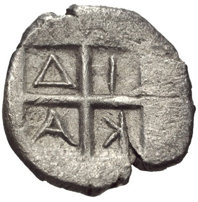 реверс CN Type cn.dicaea_thrace.1_ed.19