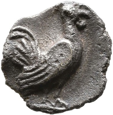 аверс CN Type cn.dicaea_thrace.1_ed.20