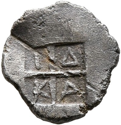 реверс CN Type cn.dicaea_thrace.1_ed.20