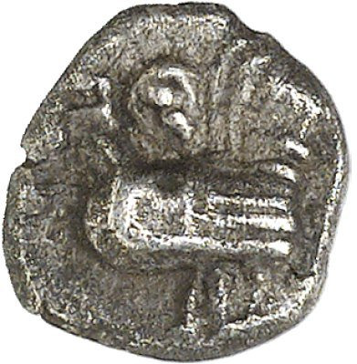 аверс CN Type cn.dicaea_thrace.1_ed.18
