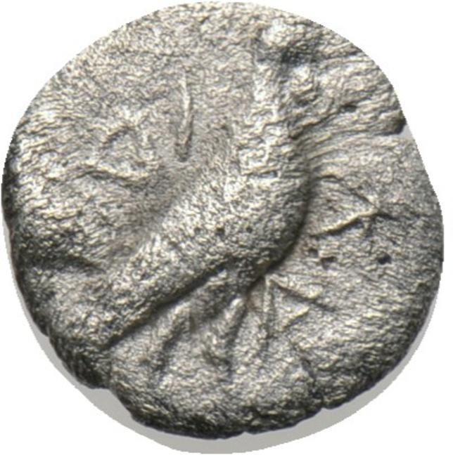 CN Type cn.dicaea_thrace.1_ed.21, аверс, cn-coins
