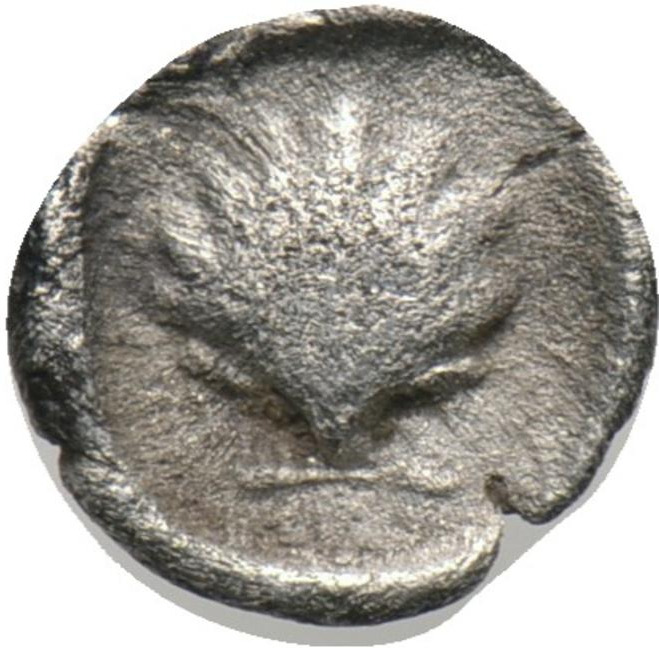CN Type cn.dicaea_thrace.1_ed.21, реверс, cn-coins