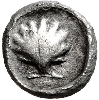 CN Type cn.dicaea_thrace.1_ed.21, реверс, cn-coins