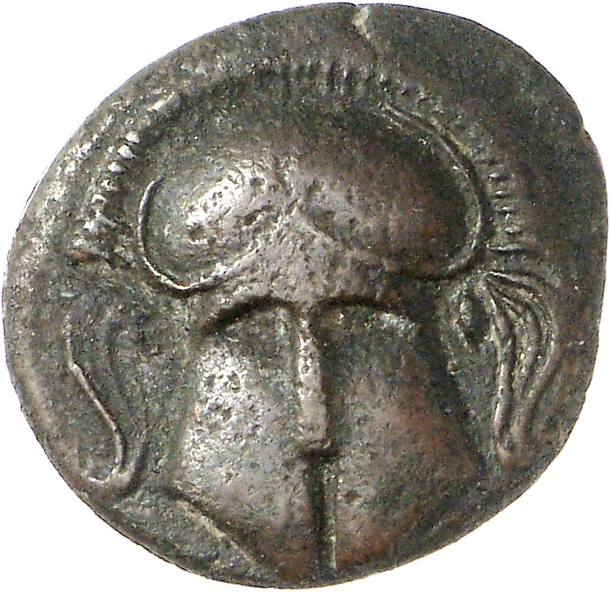 CN Type cn.mesembria.1_ed.14, аверс, cn-coins