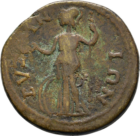 CN Type cn.byzantium.1_ed.396, реверс, cn-coins