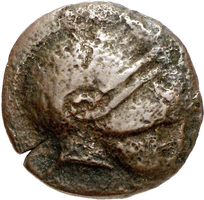 CN Type cn.mesembria.1_ed.86, аверс, cn-coins