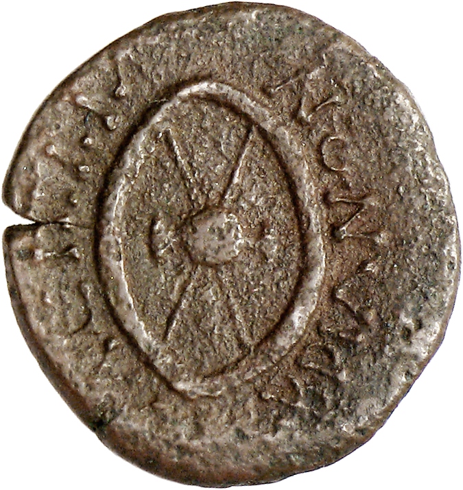 CN Type cn.mesembria.1_ed.86, реверс, cn-coins