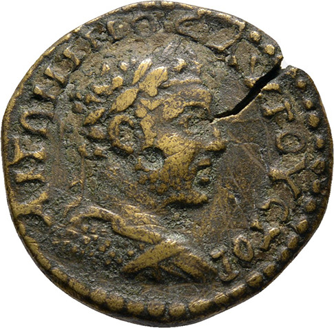 CN Type cn.byzantium.1_ed.406, аверс, cn-coins