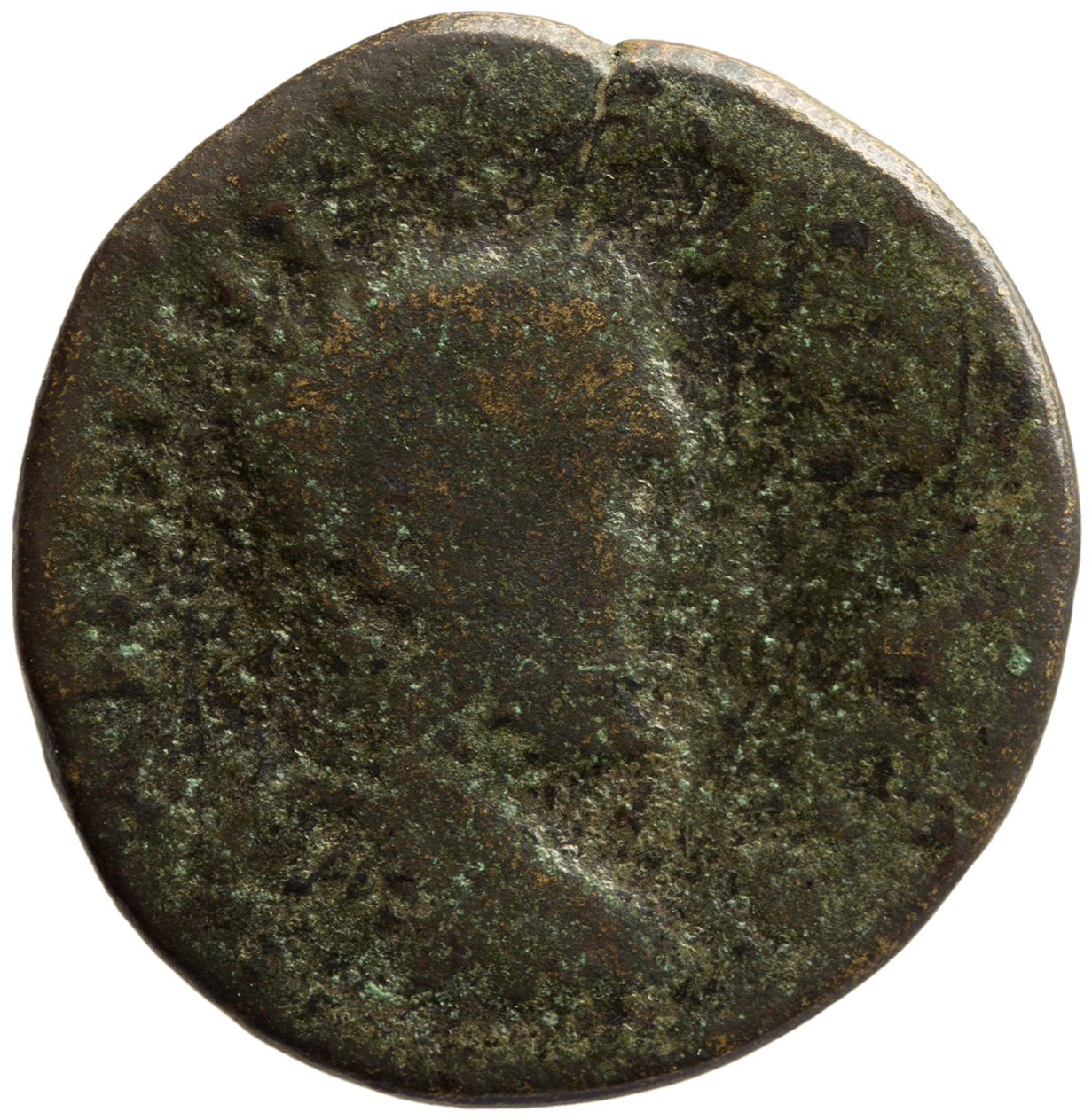 CN Type cn.byzantium.1_ed.406, аверс, cn-coins