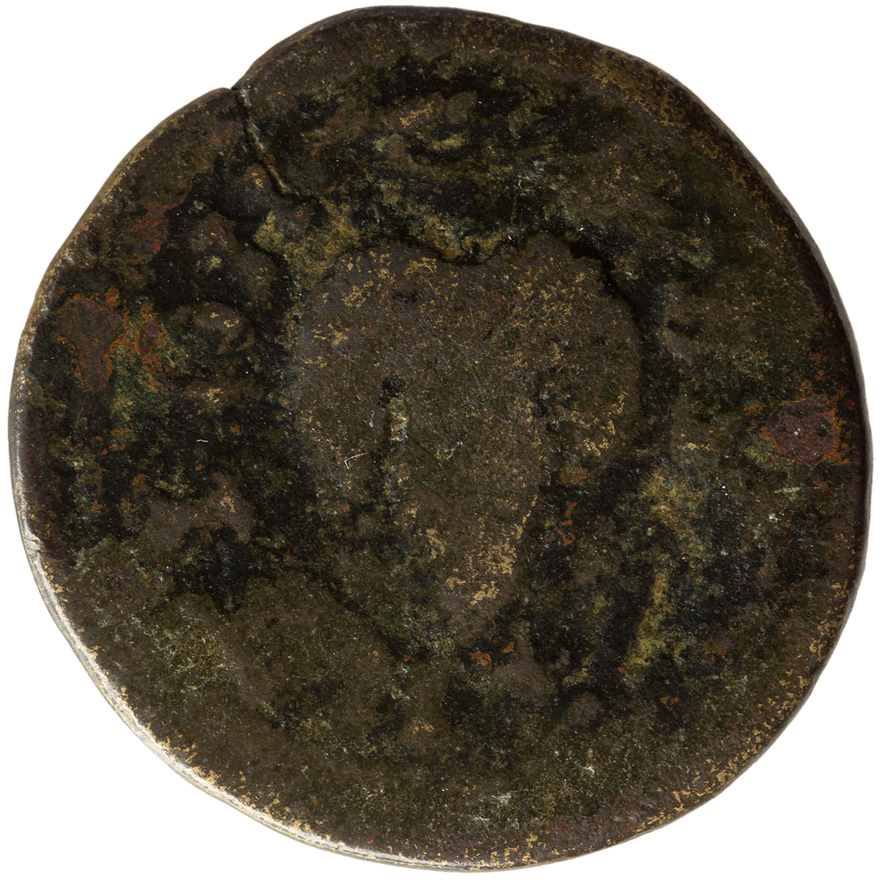 CN Type cn.byzantium.1_ed.406, реверс, cn-coins