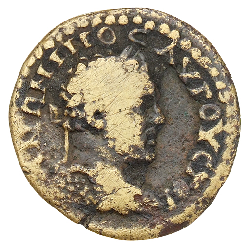 CN Type cn.byzantium.1_ed.406, аверс, cn-coins