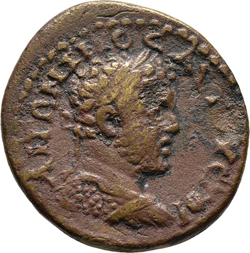 аверс CN Type cn.byzantium.1_ed.406