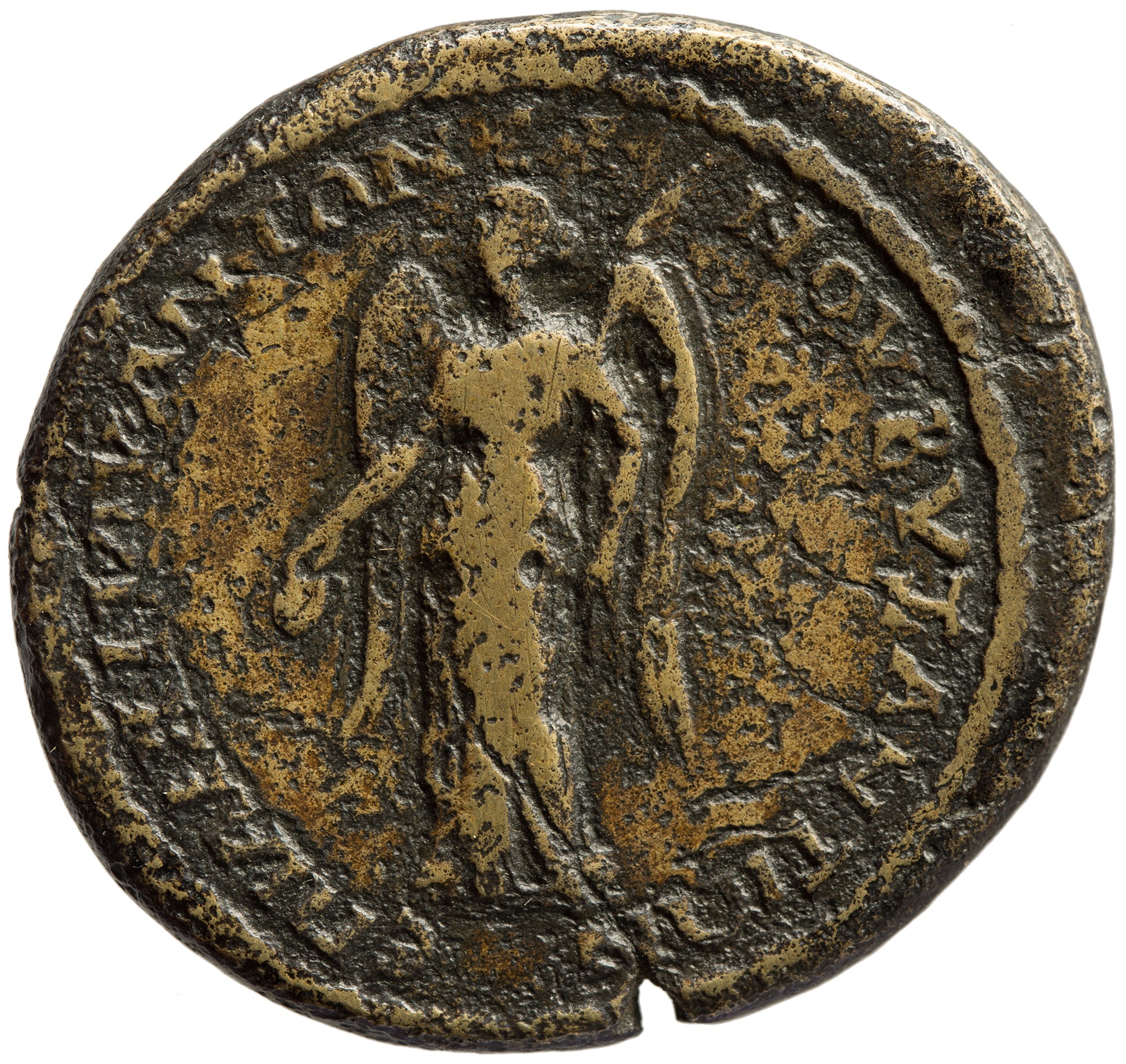 реверс CN Type cn.byzantium.1_ed.418