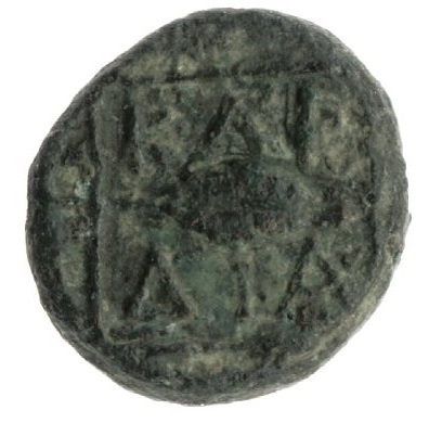 CN Type cn.cardia.2_ed.30, реверс, cn-coins
