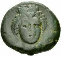 CN Type cn.crithote.1_ed.2, аверс, cn-coins