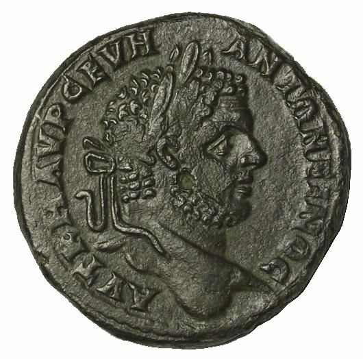 аверс CN Type cn.serdica.1_ed.159