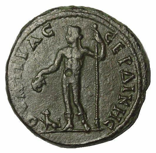 реверс CN Type cn.serdica.1_ed.159