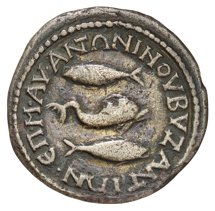 CN Type cn.byzantium.1_ed.428, реверс, cn-coins
