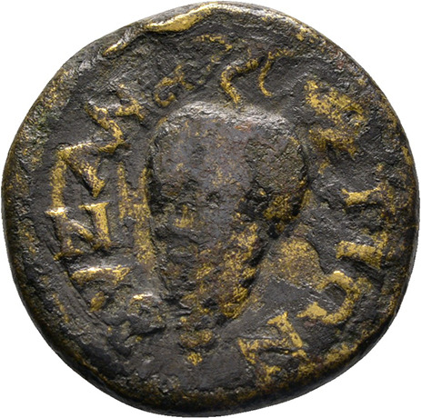 CN Type cn.byzantium.1_ed.425, реверс, cn-coins