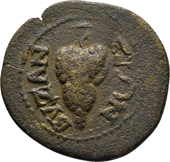 CN Type cn.byzantium.1_ed.425, реверс, cn-coins