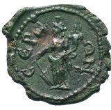 CN Type cn.serdica.1_ed.58, реверс, cn-coins