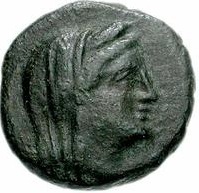 CN Type cn.bisanthe.1_ed.3, аверс, cn-coins
