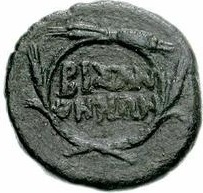 CN Type cn.bisanthe.1_ed.3, реверс, cn-coins