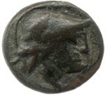 аверс CN Type cn.bisanthe.1_ed.4