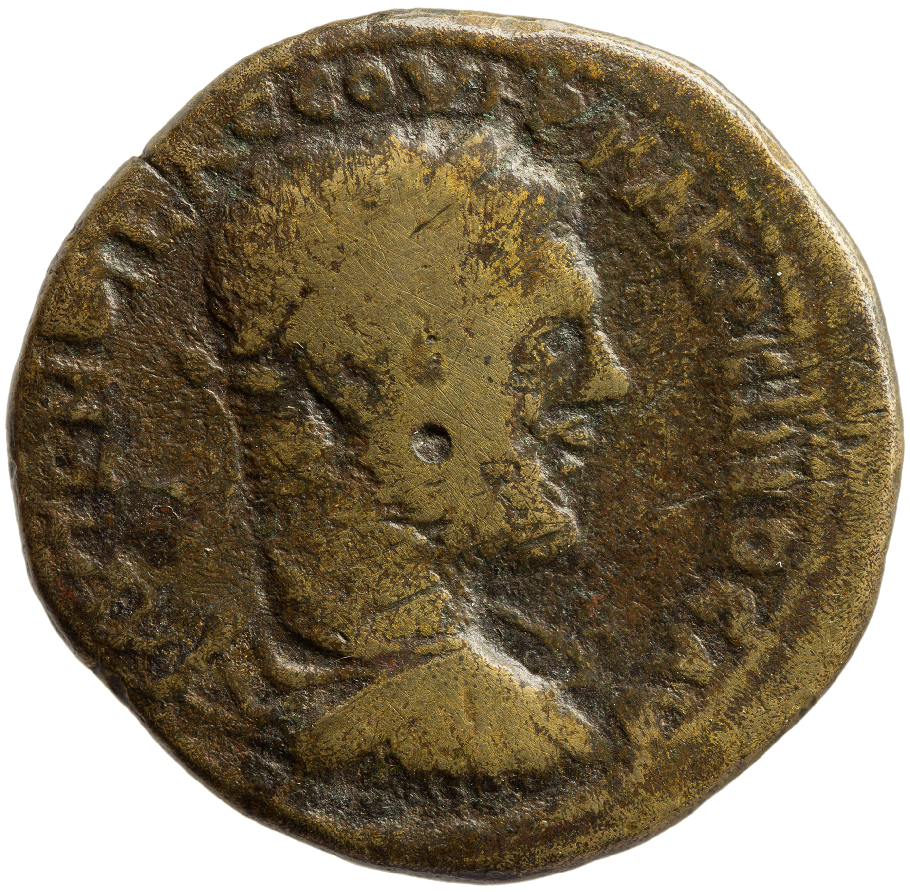 аверс CN Type cn.byzantium.1_ed.437