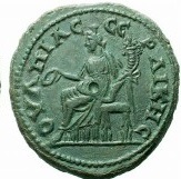 CN Type cn.serdica.1_ed.322, реверс, cn-coins