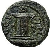 реверс CN Type cn.serdica.1_ed.177