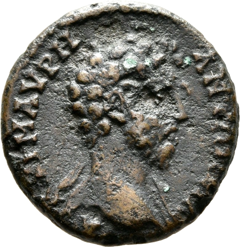 аверс CN Type cn.serdica.1_ed.13