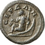 реверс CN Type cn.serdica.1_ed.262