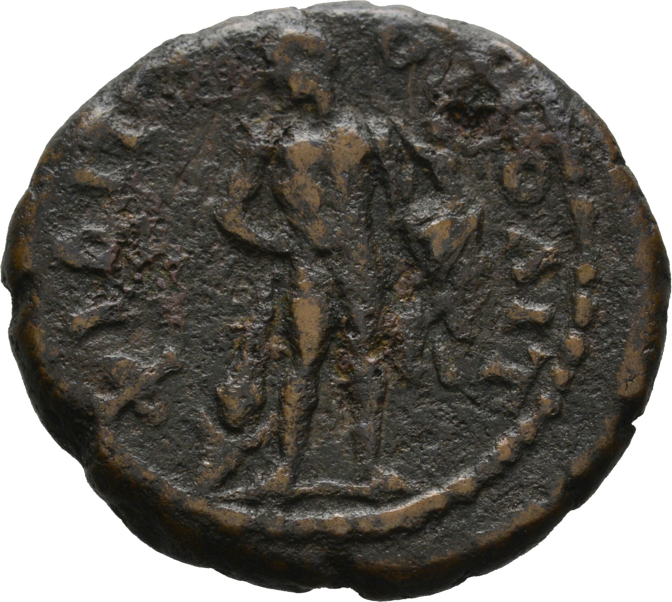coin rev