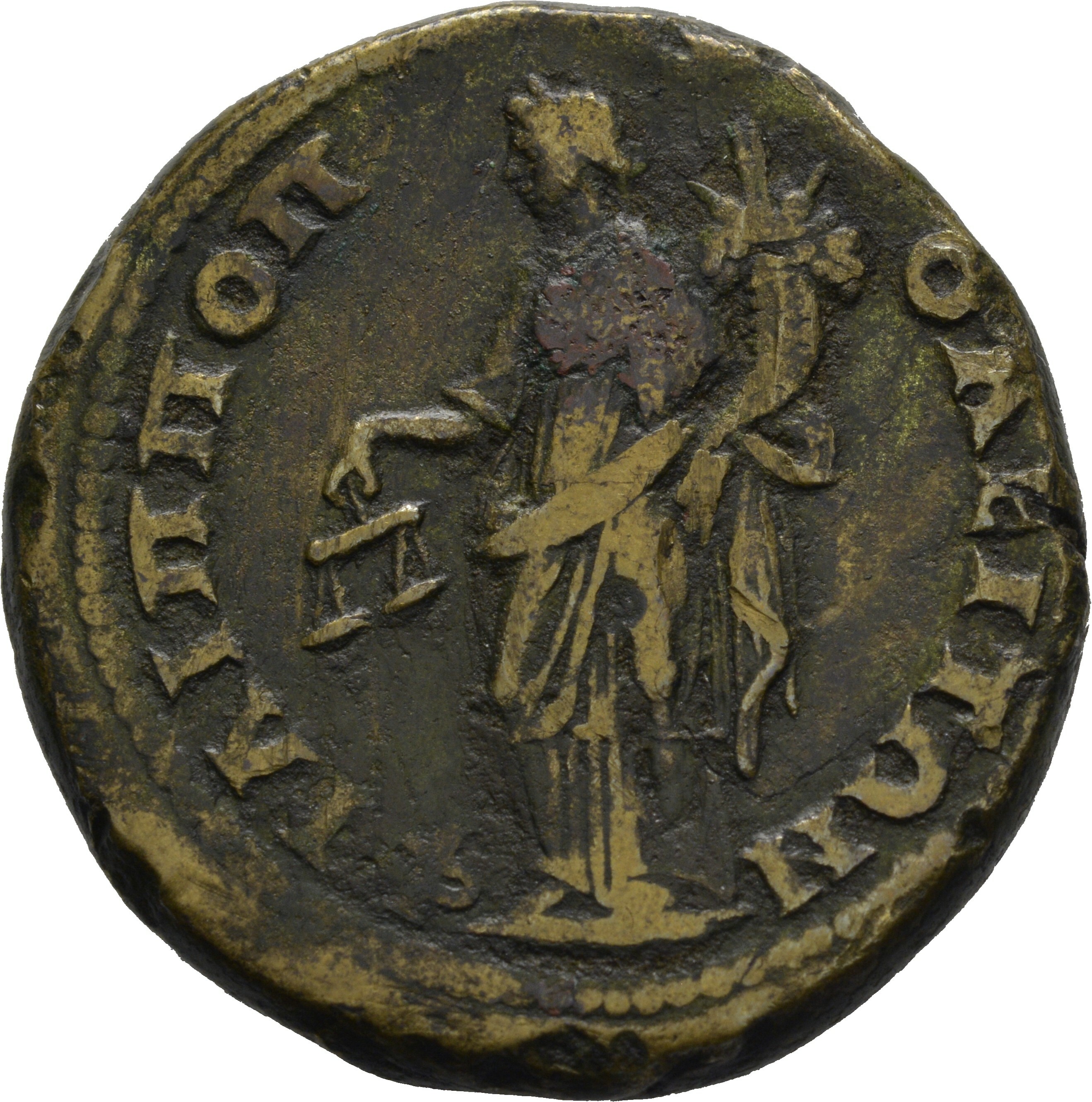 coin rev