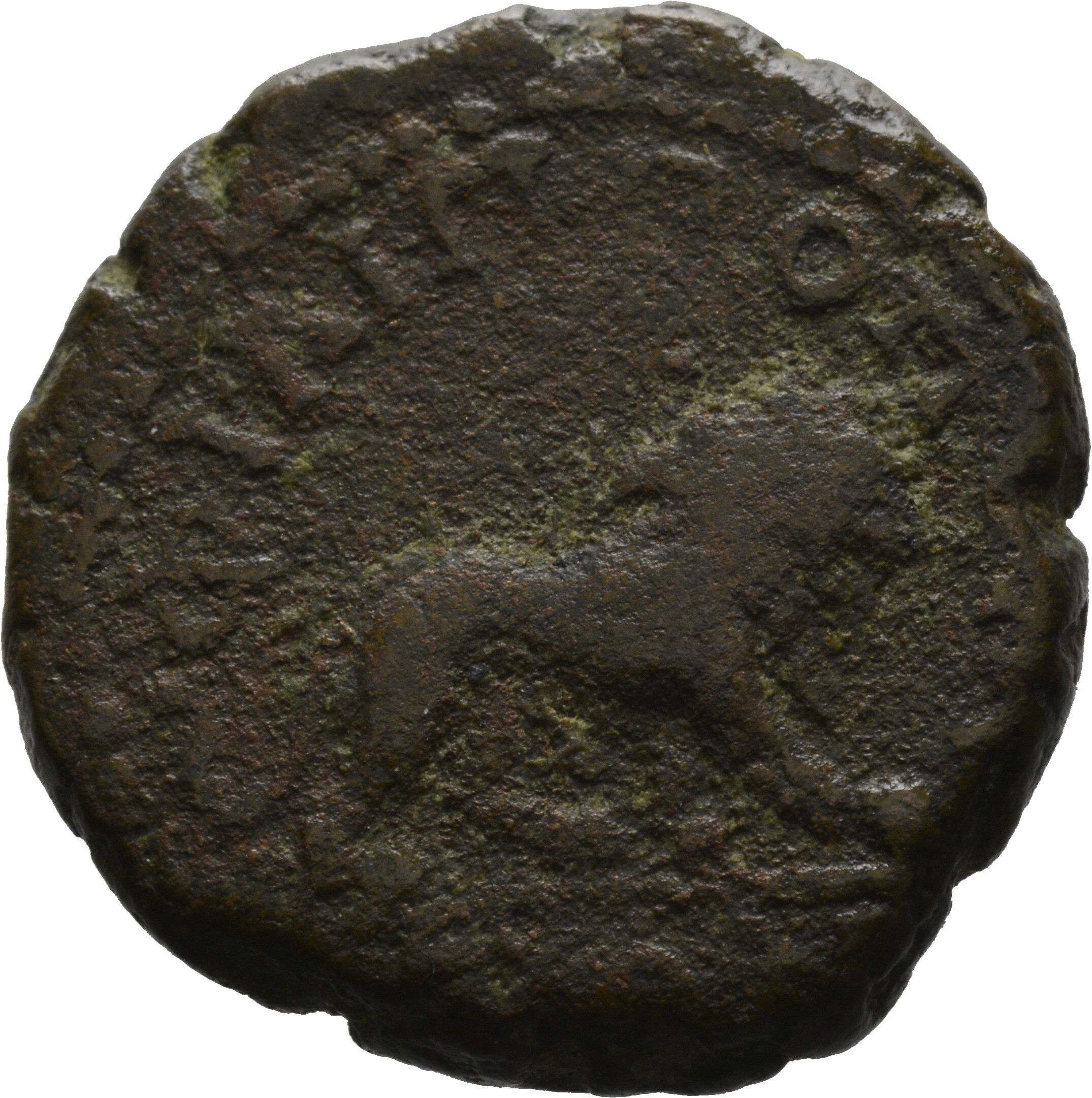 coin rev