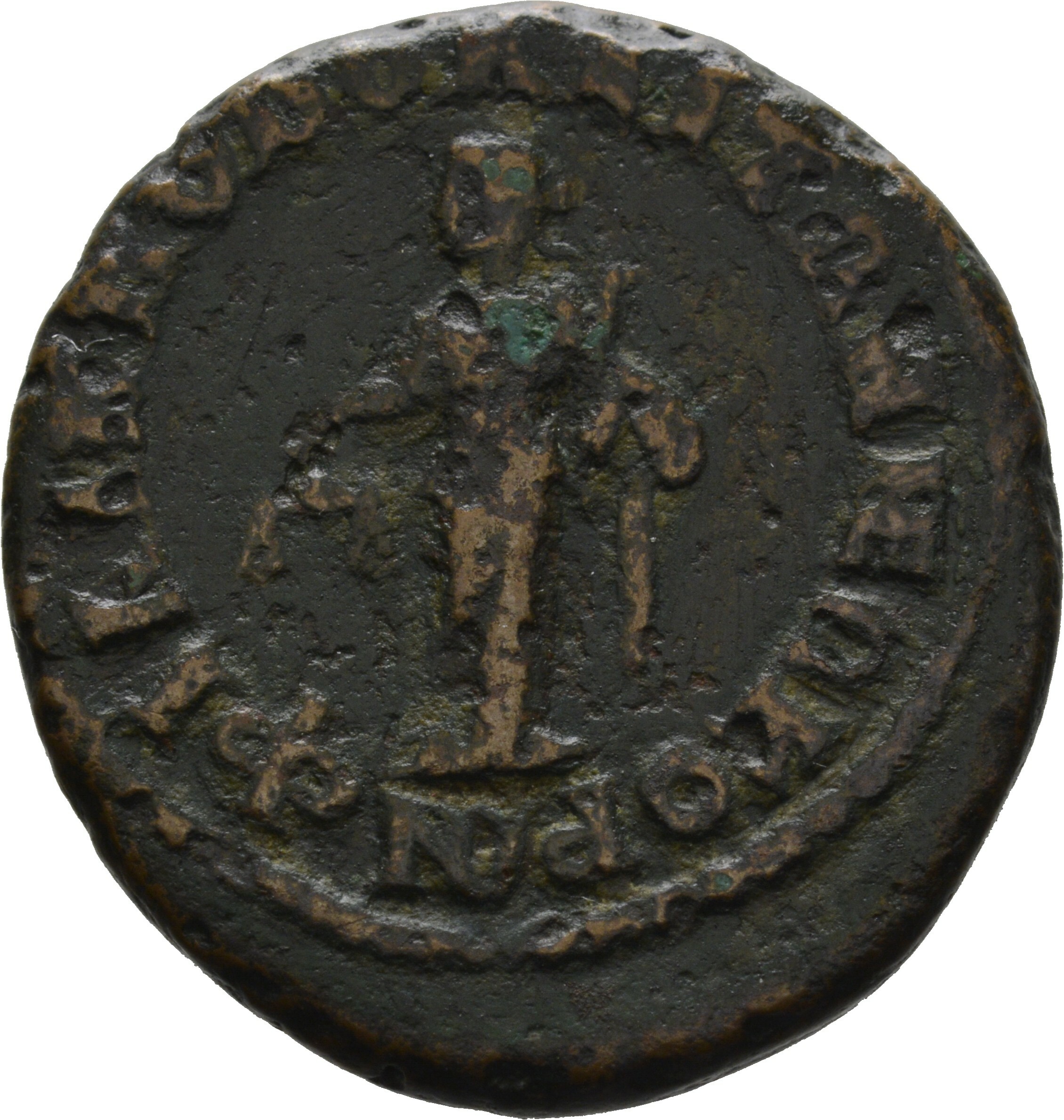 coin rev