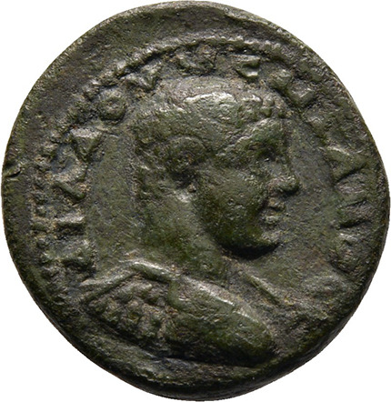 CN Type cn.byzantium.1_ed.442, аверс, cn-coins