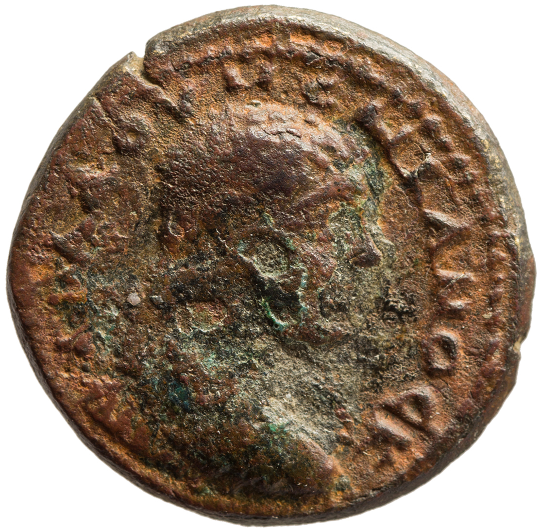 CN Type cn.byzantium.1_ed.442, аверс, cn-coins