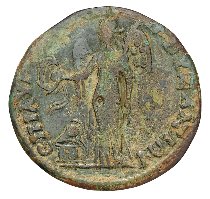 реверс CN Type cn.byzantium.1_ed.454