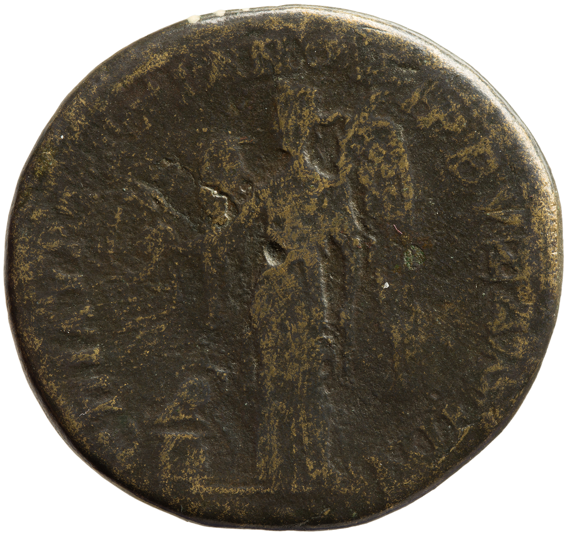 CN Type cn.byzantium.1_ed.454, реверс, cn-coins