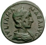 obverse CN Type 4121